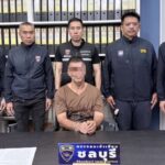 Mordversuch? Polizei schnappt flüchtigen Ausländer