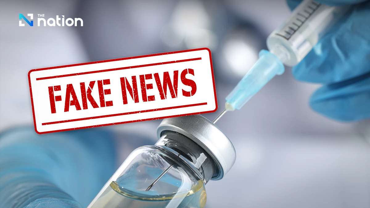 mRNA-Impfstoffe: Fake-News entlarvt!