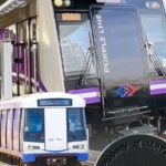 MRT-Bahn Bangkok schafft Karten ab