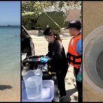 Nach Schiffsunglück: Phukets Strände sicher