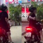 Netz fordert Abschiebung nach Bedrohung einer Schülerin (Video) Netz fordert Abschiebung nach Bedrohung einer Schülerin (Video)