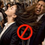 Neue Benimmregeln im Skytrain