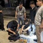 Nonthaburi: Polizei beschlagnahmt 7 Kilo Heroin Nonthaburi: Polizei beschlagnahmt 7 Kilo Heroin
