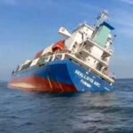 Ölteppich vor Phuket: Droht Umweltkatastrophe?