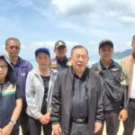 Paradiesinsel kämpft mit Versorgungsnot Paradiesinsel kämpft mit Versorgungsnot