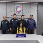 Pattaya: 20-Jährige soll gezielt Touristen ausgeraubt haben