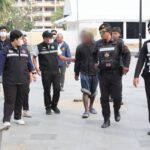 Pattaya: Kontrolle von Obdachlosen verschärft