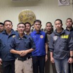 Pattaya: Razzia deckt Prostitution auf