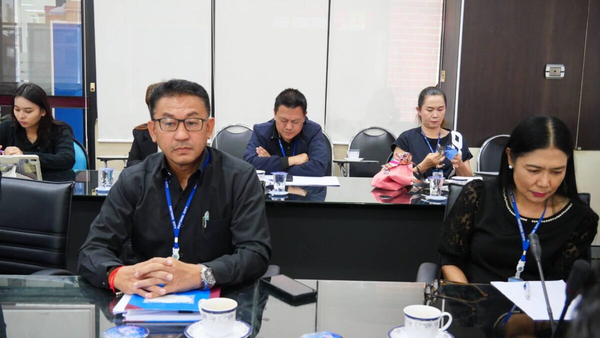 Pattaya setzt auf Recyclingkunst