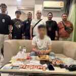 Pattaya: Touristenfalle Zombie-Pods Pattaya: Touristenfalle Zombie-Pods