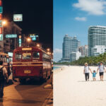 Pattayas Weg zur Familienmetropole