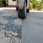 Pfusch am Bau in Thailand?