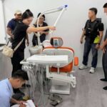 Phuket: Ausländischer Zahnarzt ohne Lizenz gefasst Phuket: Ausländischer Zahnarzt ohne Lizenz gefasst