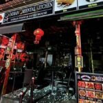 Phuket: Explosion in Patong Restaurant
