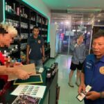 Phuket geht hart gegen Cannabis Shops vor