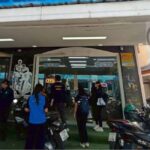 Phuket: Großrazzia gegen ausländische Schein-Firmen