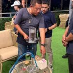 Polizei sprengt illegale Russen-Bar in Phuket