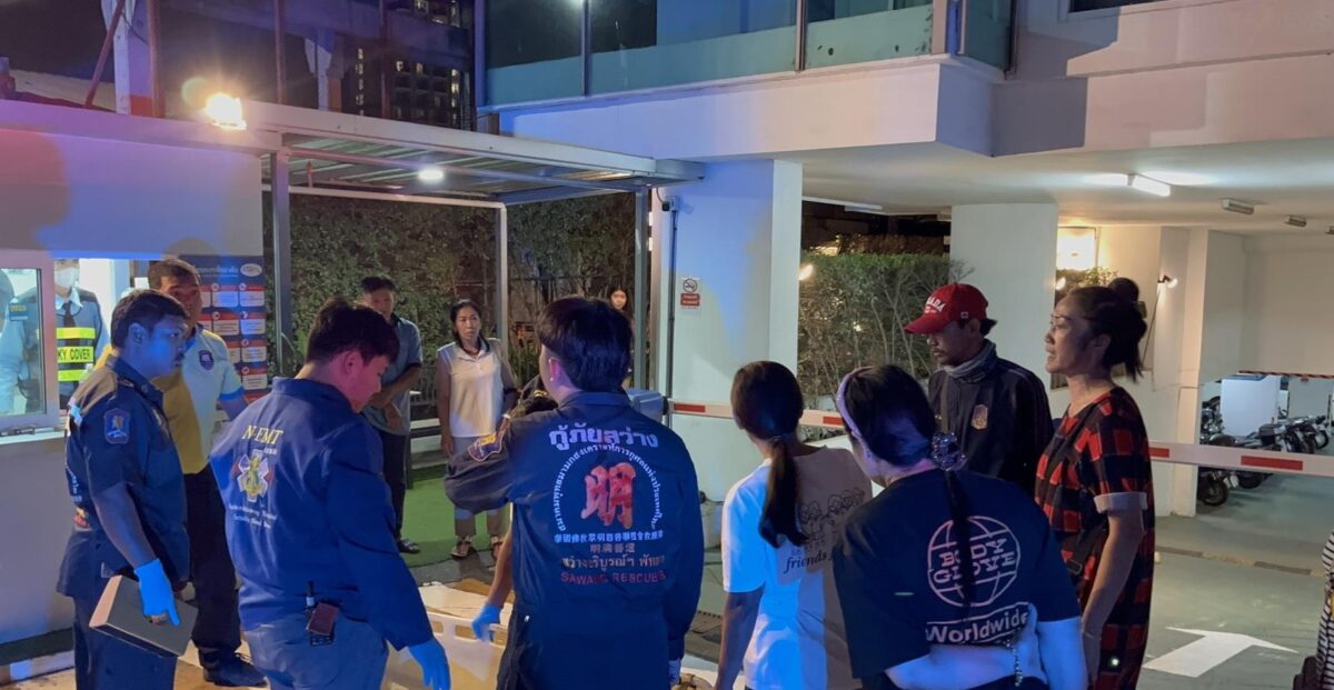 Polizei untersucht rätselhaften Angriff auf Amerikaner