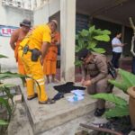 Rätsel in Sri Racha: 27-Jähriger stirbt in Tempel Rätsel in Sri Racha: 27-Jähriger stirbt in Tempel