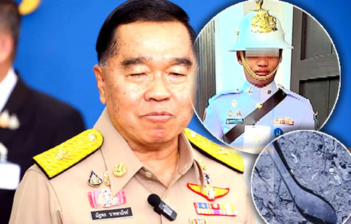 Rätselhafter Tod eines Rekruten im Gefängnis