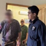 Razzia gegen Overstay und ausländische Schwerkriminelle