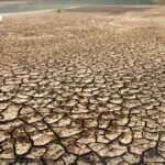 Regierung warnt vor Dürre 2026
