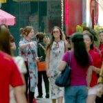 Rekordandrang am Airport Chiang Mai