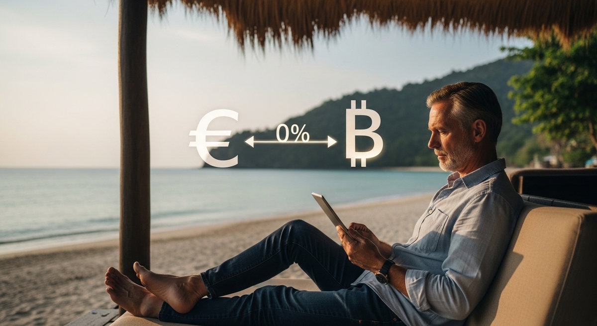 Rente in Thailand 2026 – Der vollständige Ratgeber