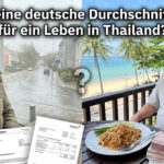 Rente in Thailand: Reicht der Durchschnitt? Rente in Thailand: Reicht der Durchschnitt?