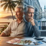 Rente in Thailand: Wenn das Geld vor dem Leben endet