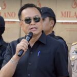 Riesenrazzia gegen Zigarettenschmuggler