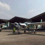 Royal Rainmaking soll Bangkok von Giftluft befreien Royal Rainmaking soll Bangkok von Giftluft befreien