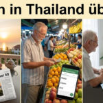 Ruhestand Thailand 2026: Was kostet der Traum?
