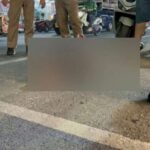 Russe nach Angriff auf Thailänderin festgenommen Russe nach Angriff auf Thailänderin festgenommen