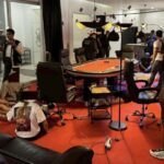 Russische Pokergruppe in Phuket aufgeflogen