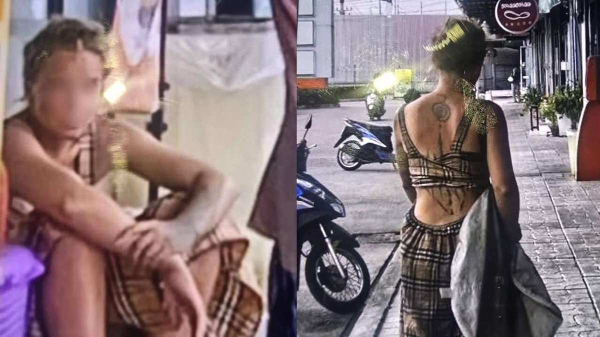 Russischer Bruder zahlt 100 Dollar für Rettung