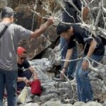 Russischer Tourist stürzt von Klippe - Tot!