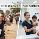 Schluss mit Border Runs: Der Ausweg Schluss mit Border Runs: Der Ausweg