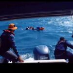 Schnelle Hilfe verhindert Opfer bei Bootsunglück