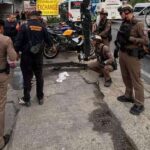 Schüsse in Patong – Tourist tot, Schütze gefasst!