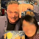 Seit Wochen verschwunden: Familie sucht Briten