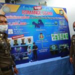 Senioren besonders anfällig für Romance-Scams