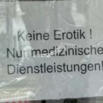 Sexueller Übergriff im Massagestudio endet vor Gericht Sexueller Übergriff im Massagestudio endet vor Gericht