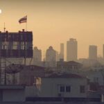 Smog breitet sich aus: Feinstaub gefährdet Gesundheit Smog breitet sich aus: Feinstaub gefährdet Gesundheit