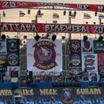 Staub, Chrom und Freiheit: Burapha Bike Week 2026 Staub, Chrom und Freiheit: Burapha Bike Week 2026