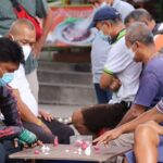 Streit um Renten und Zahnarztgeld