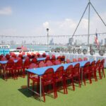 Strenge Kontrollen auf Pattayas Restaurantschiffen