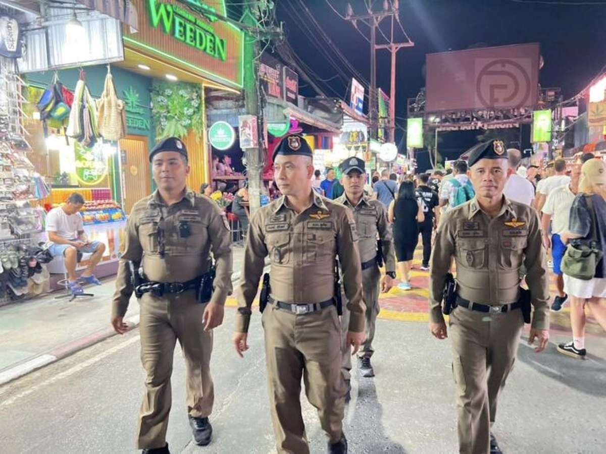 Strengere Regeln für Events, Hotels und Cannabis