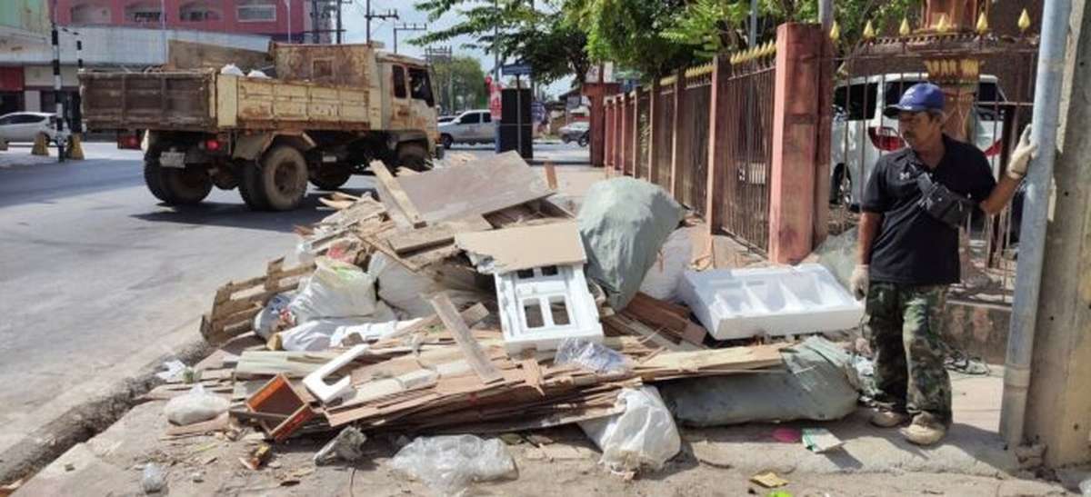 Süd-Thailand: Tourismus schwächelt