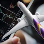 Thai Airways dreht Milliardenverlust in Rekordgewinn Thai Airways dreht Milliardenverlust in Rekordgewinn